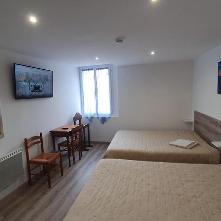 Hotel Du Roc Castellane Kültér fotó