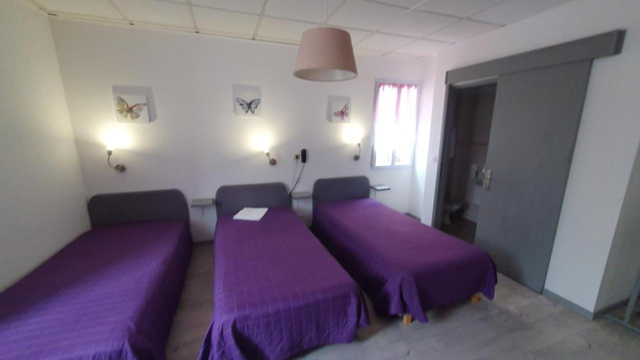Hotel Du Roc Castellane Kültér fotó