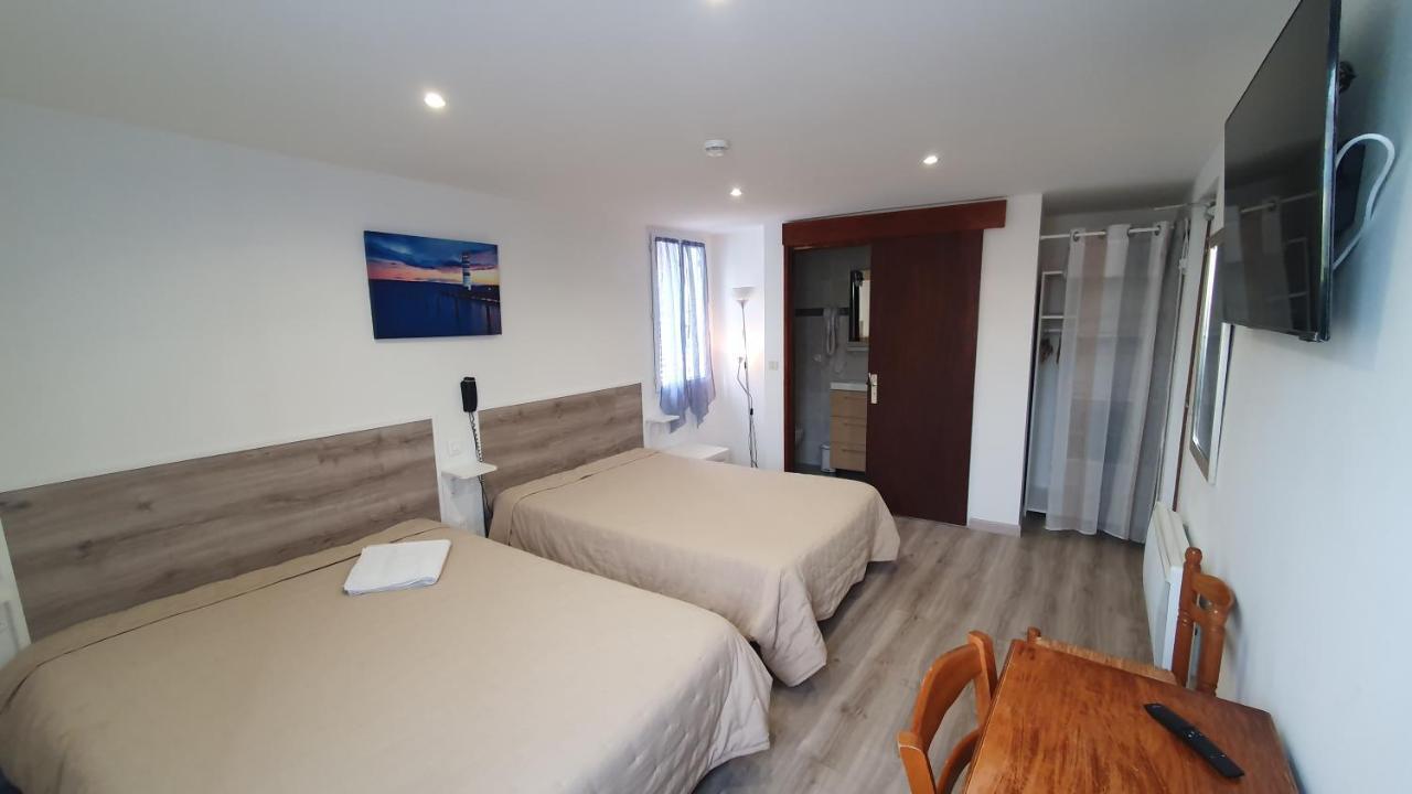 Hotel Du Roc Castellane Kültér fotó