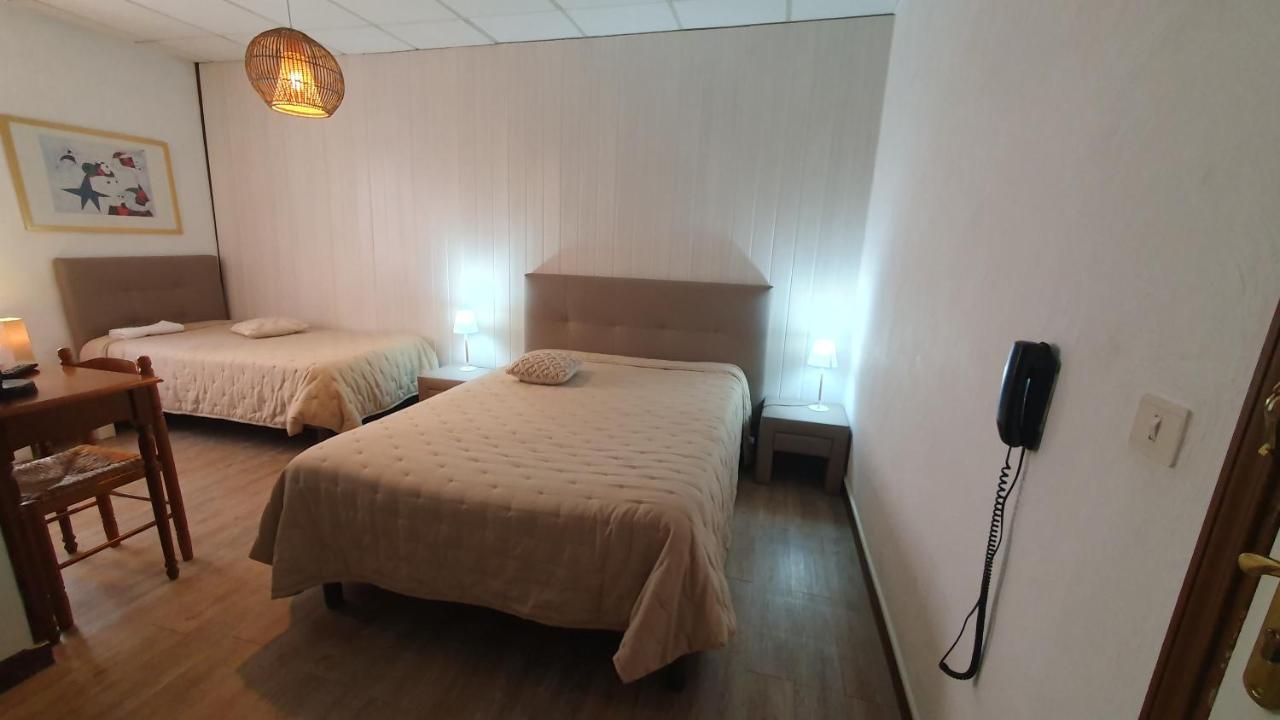 Hotel Du Roc Castellane Kültér fotó