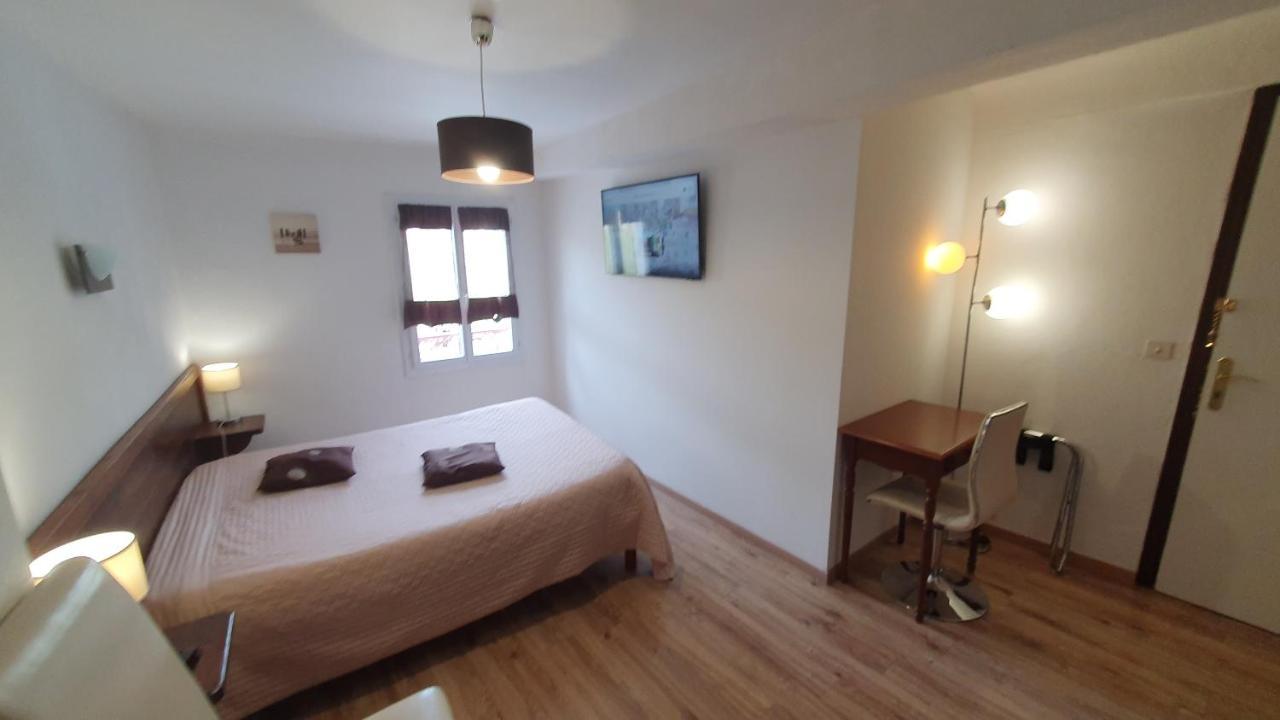 Hotel Du Roc Castellane Kültér fotó