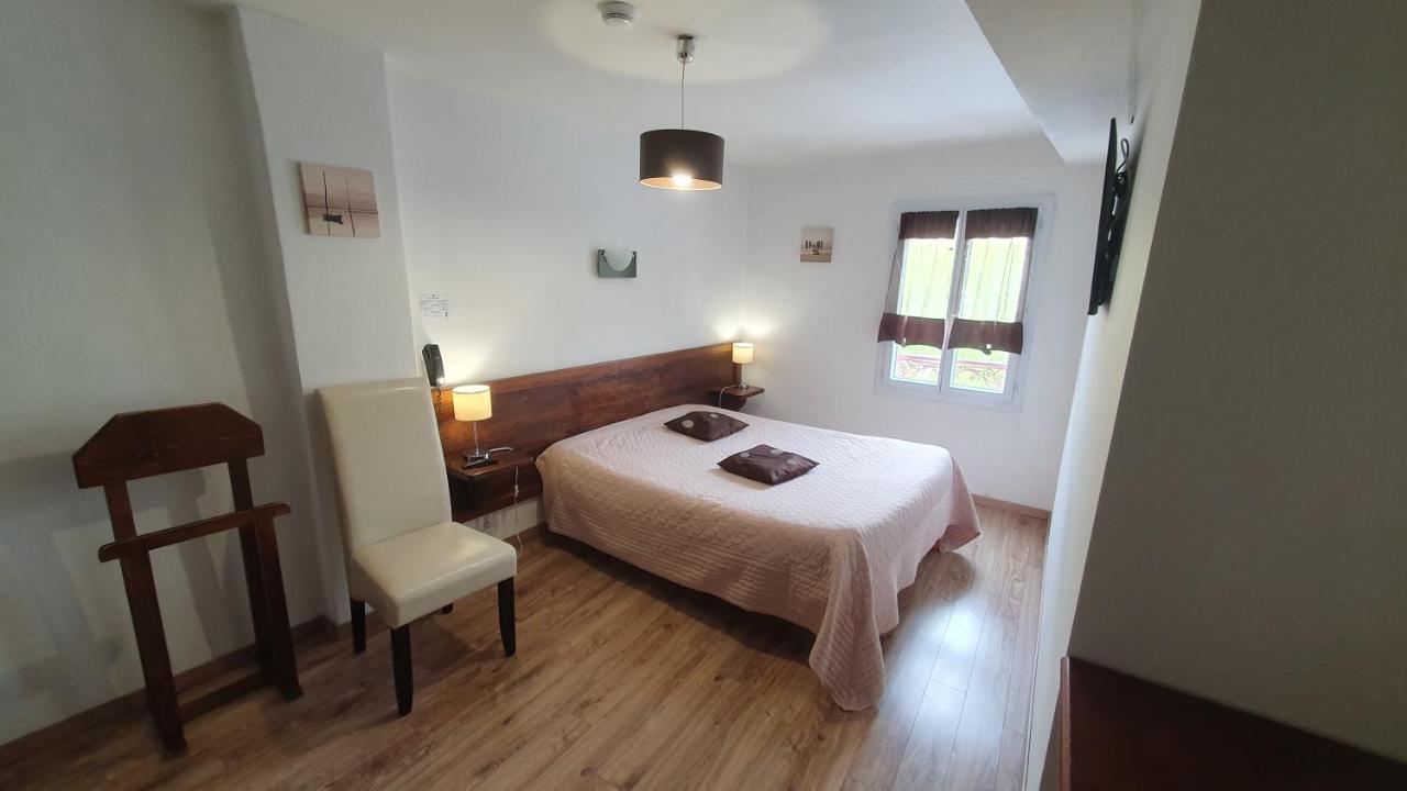Hotel Du Roc Castellane Kültér fotó