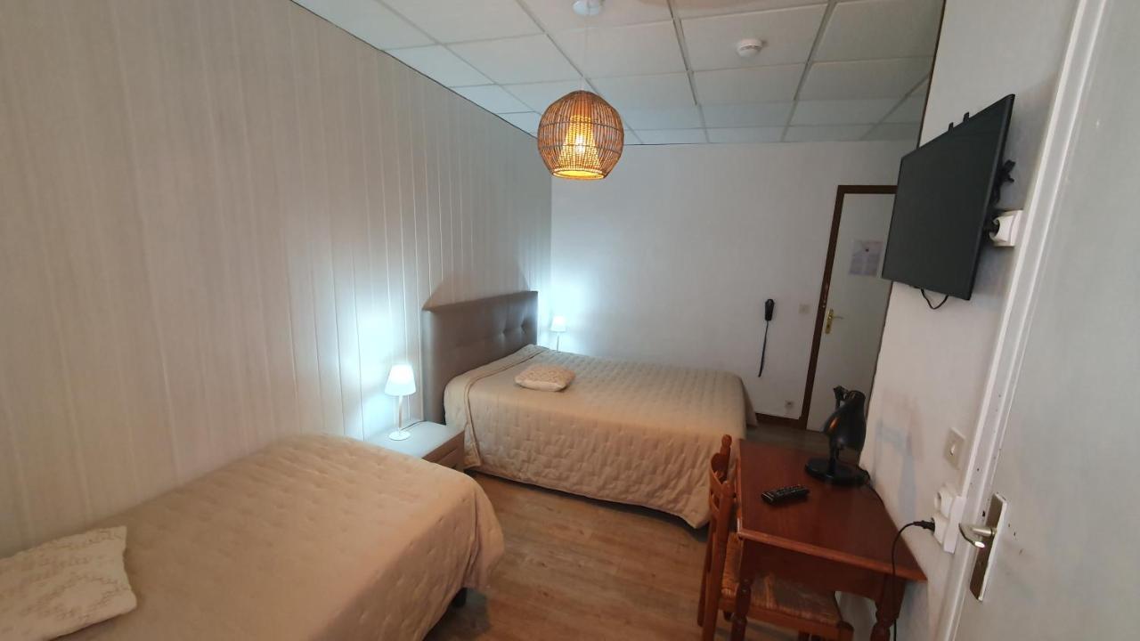 Hotel Du Roc Castellane Kültér fotó