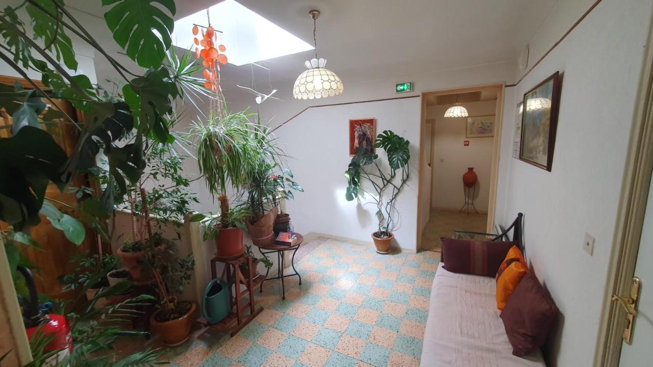 Hotel Du Roc Castellane Kültér fotó