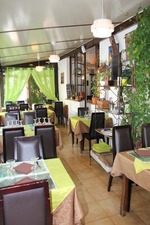 Hotel Du Roc Castellane Kültér fotó
